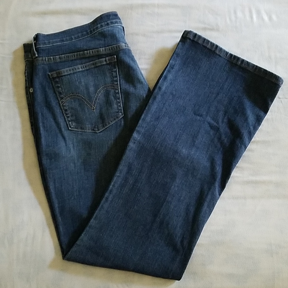 NWT Levi's Jeans